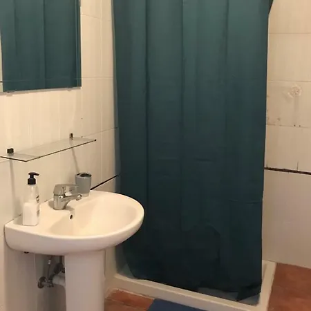 アパート Casa Anaga *