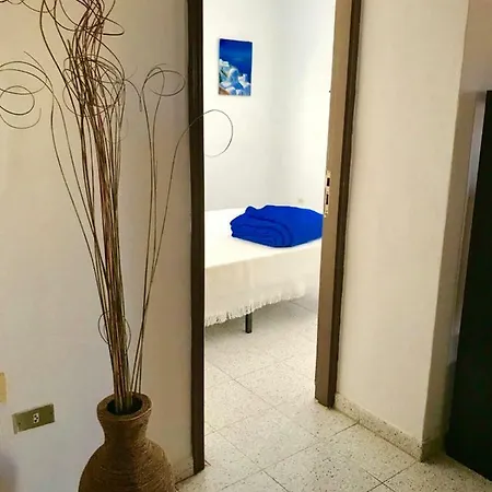 Casa Anaga * Alcalá la Real
