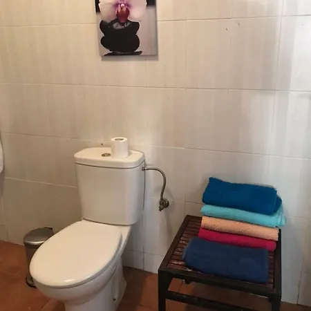 アパート Casa Anaga *